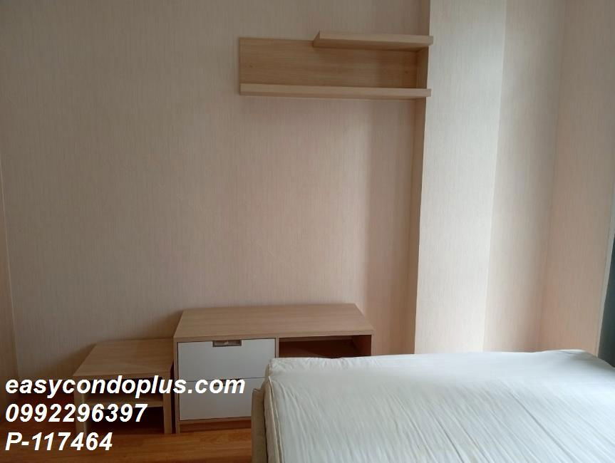picture P-117464 Condo for rent The Link Sukhumvit 50 fully furnished (Confirm again when visit). - 16/20