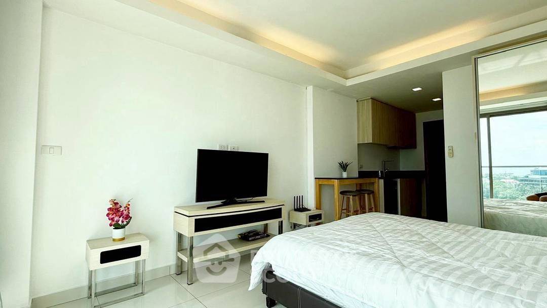 รูป คอนโด สตูดิโอ ที่ ลากูน่า บีช รีสอร์ท ใกล้ เมืองพัทยา (ID 2276476) - รูปที่ 4/6