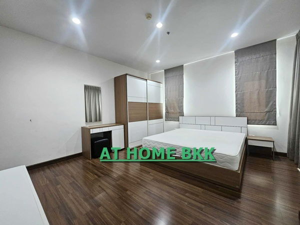 picture For Rent 2 Bedroom Supalai Premier Ratchathewi (Ratchathewi BTS) - 8/25