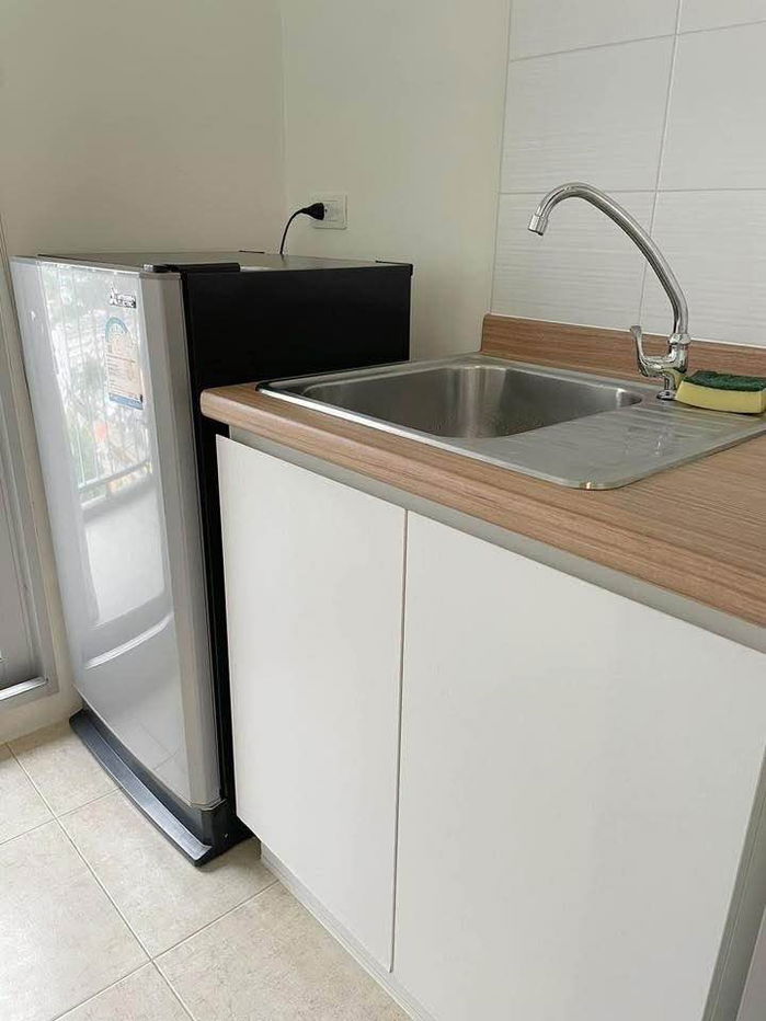 picture Code: KJ8346  for rent U Delight Ratchavibha // Line ID: @kjcondo (with @) // - 4/16