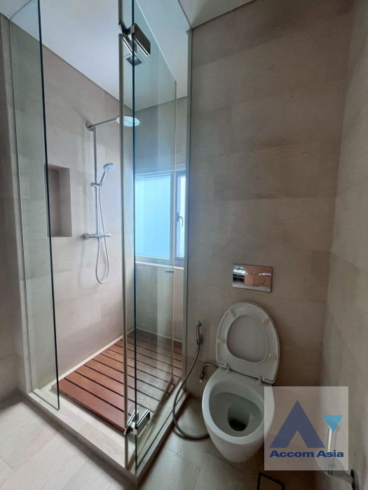picture 🔼🔽 AccomA 📩  2 BR Condominium @Saladaeng Residences (AA43731) - 19/20