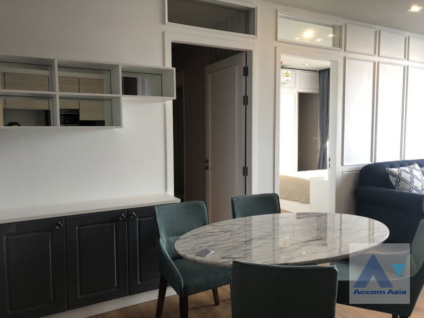 รูป 🔼🔽 AccomA 📩  2 BR Condominium @Park Origin Phrom Phong (AA22150) - รูปที่ 2/9