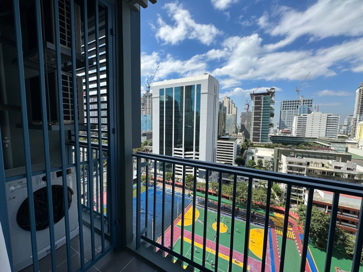 picture #R5892 🎉 220868 Condo for rent XT Phayathai - 19/20