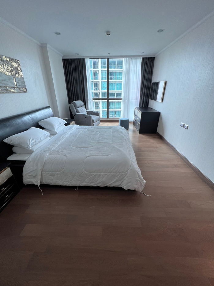 picture [For Rent] Supalai Oriental Sukhumvit 39 2 bedroom 2bathroom - 10/16