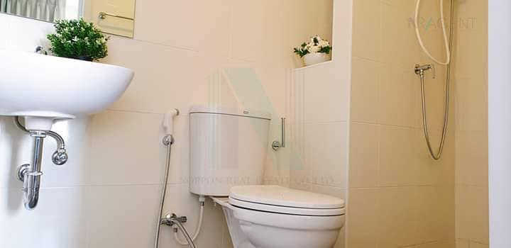 picture For Rent Condo NOTTING HILL SUKHUMVIT-PRAKSA Building 1, Floor 14,1 bed room, Room size 23.00 sqm - 3/8