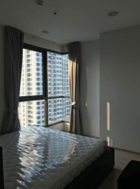 รูป ✨ 2 นอน คอนโด IDEO Q คิว ราชเทวี 47 ตรม ชั้น 27 เพียง 28000 บาท 🏡💖 - รูปที่ 5/10