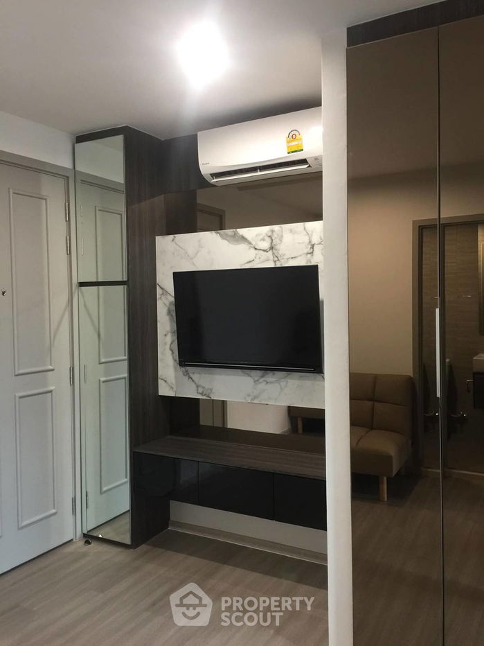 picture 1-BR Condo at The Parkland Charan - Pinklao near MRT Bang Yi Khan (ID 1758953) - 1/10