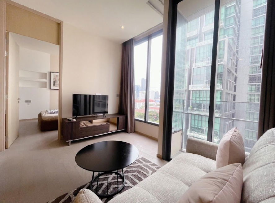 picture #R5899 Condo for rent  THE ESSE ASOKE  - 5/13