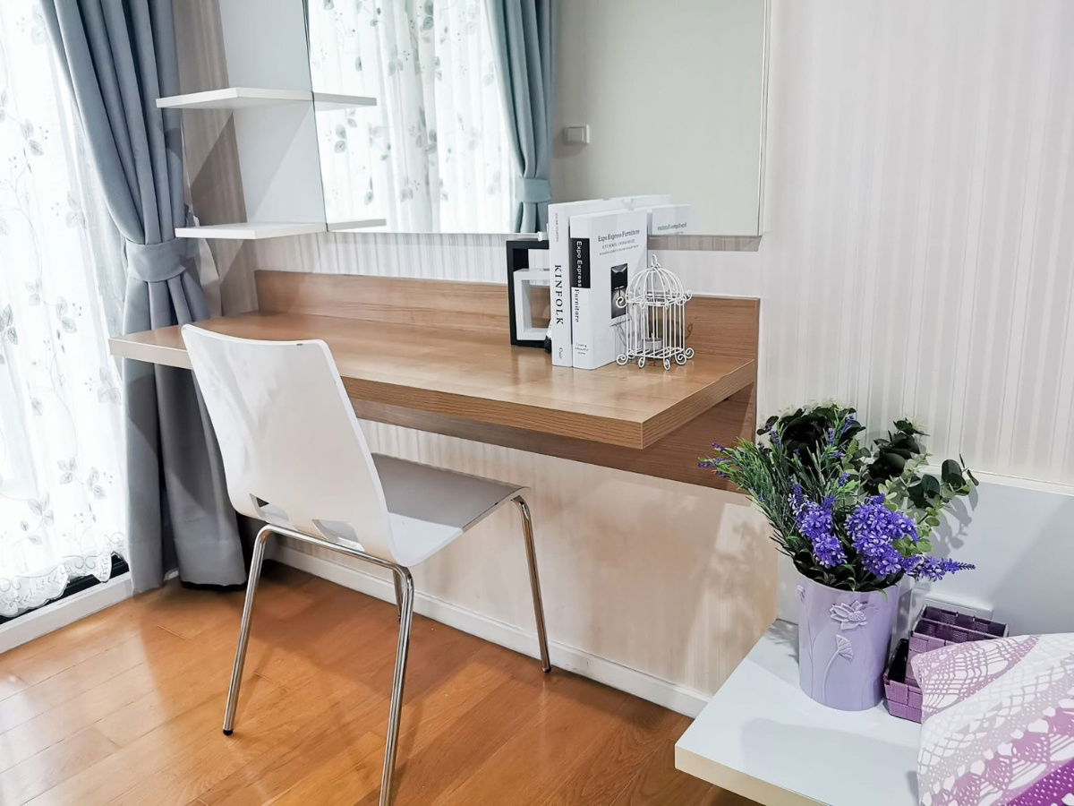 picture Condo for sale: Blocs 77, price 6,500,000 baht [MKs250817] - 7/9