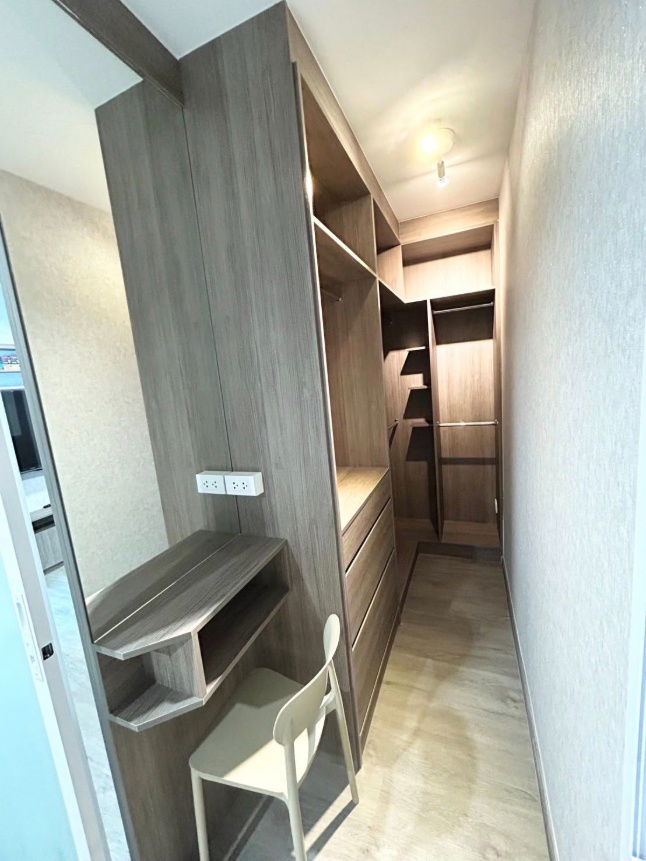 รูป 🔴🔴ให้เช่า!! Regent Home Bangna 🔴🔴 ………🚆ใกล้  BTS บางนา 🚆..... ติดต่อ คุณหย๊ะ 📞 093-4419156 ID Line : @928zbfqq - รูปที่ 4/4