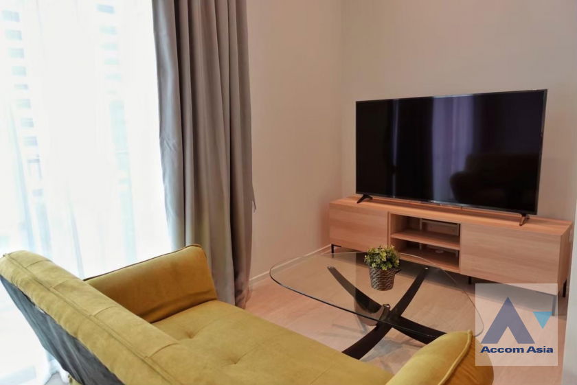 picture 🔼🔽 AccomA 📩 Duplex Condo 2 BR Condominium @The Lofts Silom (AA29550) - 2/11
