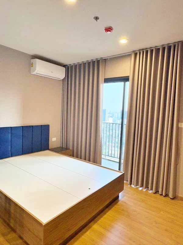 รูป 🦋🌼คุณปอ LuxuryCondo🦋🌼แอดไลน์ได้เลยนะคะ🦋เดอะ ไลน์ ไวบ์ พหลโยธิน - รูปที่ 4/12