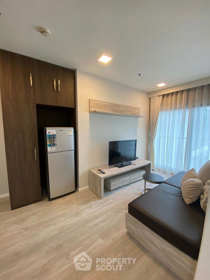 รูป คอนโด 1-ห้องนอน ที่ โนเบิล รีมิกซ์ ใกล้ BTS ทองหล่อ (ID 994734) - รูปที่ 4/7