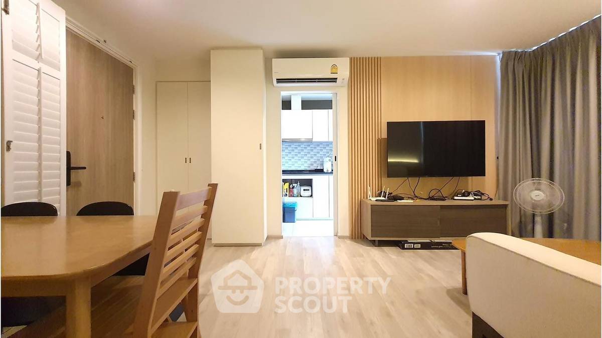 รูป คอนโด 2-ห้องนอน ที่ แชมเบอร์ส เฌอ รัชดา-รามอินทรา ใน รามอินทรา (ID 1472270) - รูปที่ 6/22