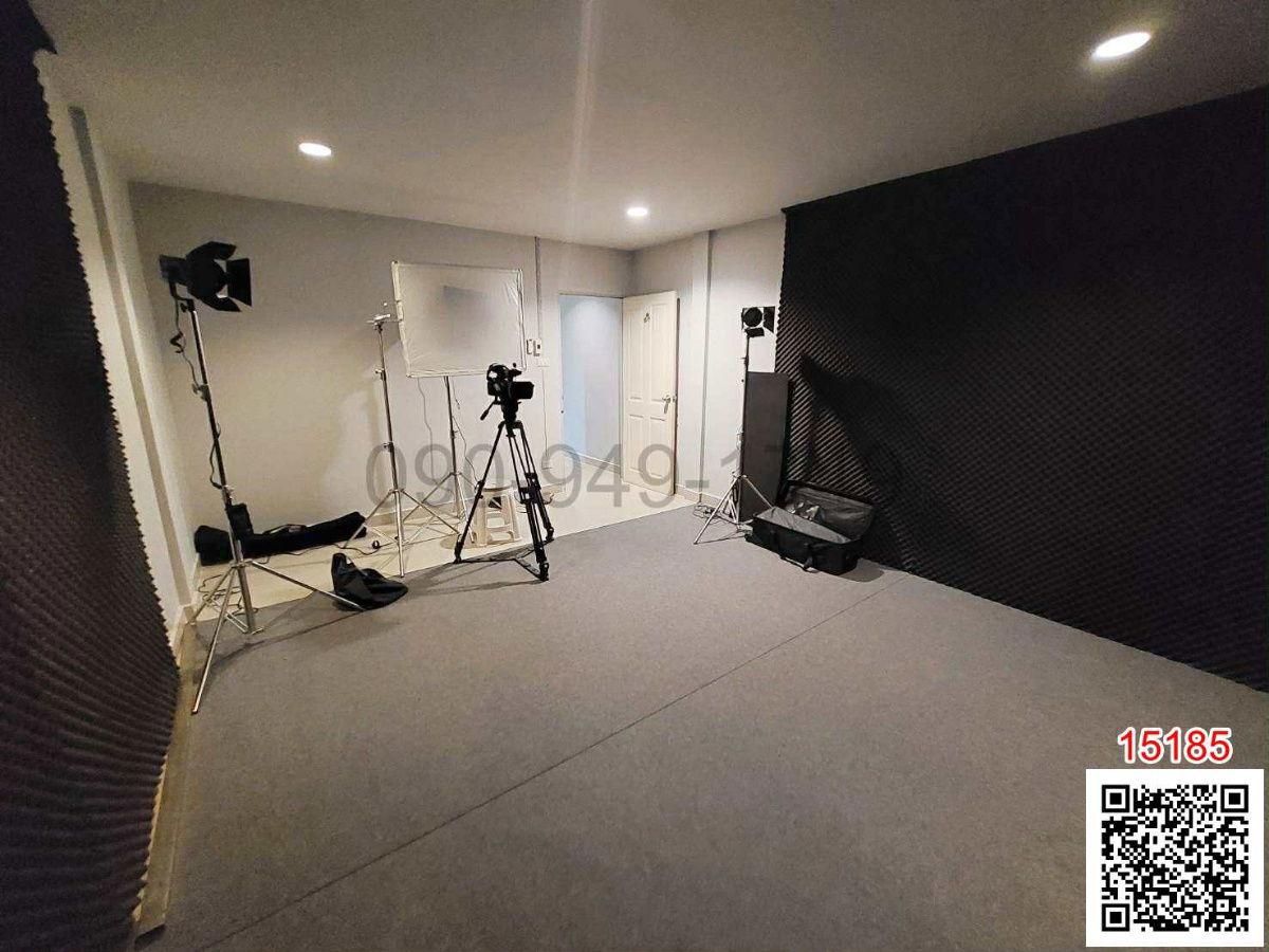 รูป เช่า ทาวน์โฮม 3 ชั้น รามอินทรา 34 แยก 10 (เลียบทางด่วนรามอินทรา)  - รูปที่ 6/11