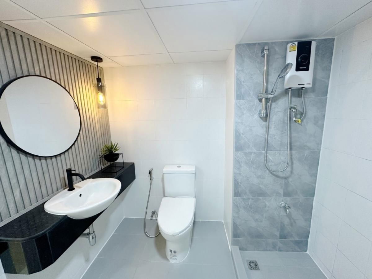 รูป 🏢 ขายคอนโด : City Villa (ซิตี้ วิลล่า)   รหัสทรัพย์ | 📌LNP-C8954  - รูปที่ 7/14