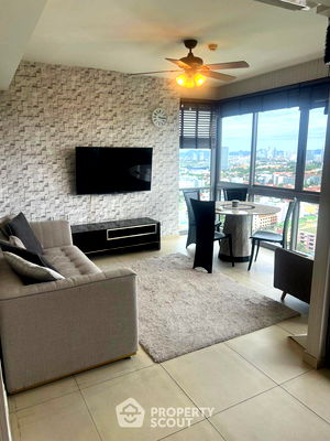 Condos for rent : 2-BR Condo at Unixx South Pattaya close to Phratamnak (ID 2265210)