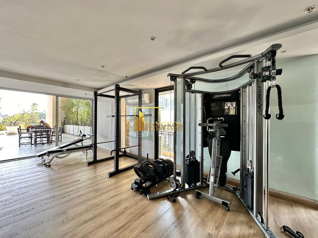 picture Prime Mansion - Light & Airy 2 Bed For Condo in Phrom Phong - BR17159CD - 29/39