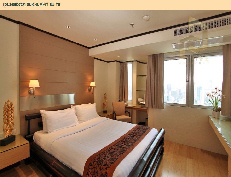 รูป DL25080727 ให้เช่าคอนโด สุขุมวิท สวีท (Sukhumvit Suite) ใกล้ BTS นานา พร้อมเข้าอยู่ โทรด่วน 0638692663 LineID @655ebbvc - รูปที่ 3/9
