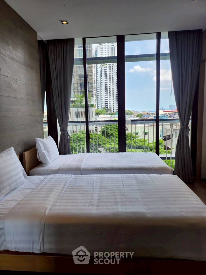 picture 2-BR Condo at Park Origin Phrom Phong near BTS Phrom Phong (ID 2265725) - 13/17