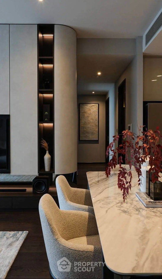 picture 3-BR Condo at Laviq Sukhumvit 57 near BTS Thong Lor (ID 2277261) - 4/12