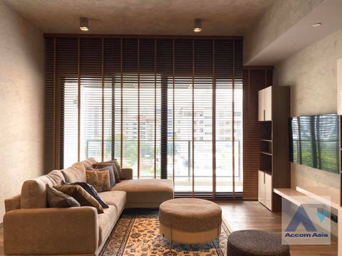 🔼🔽 AccomA 📩  2 BR Condominium @The Lofts Asoke (AA39026)