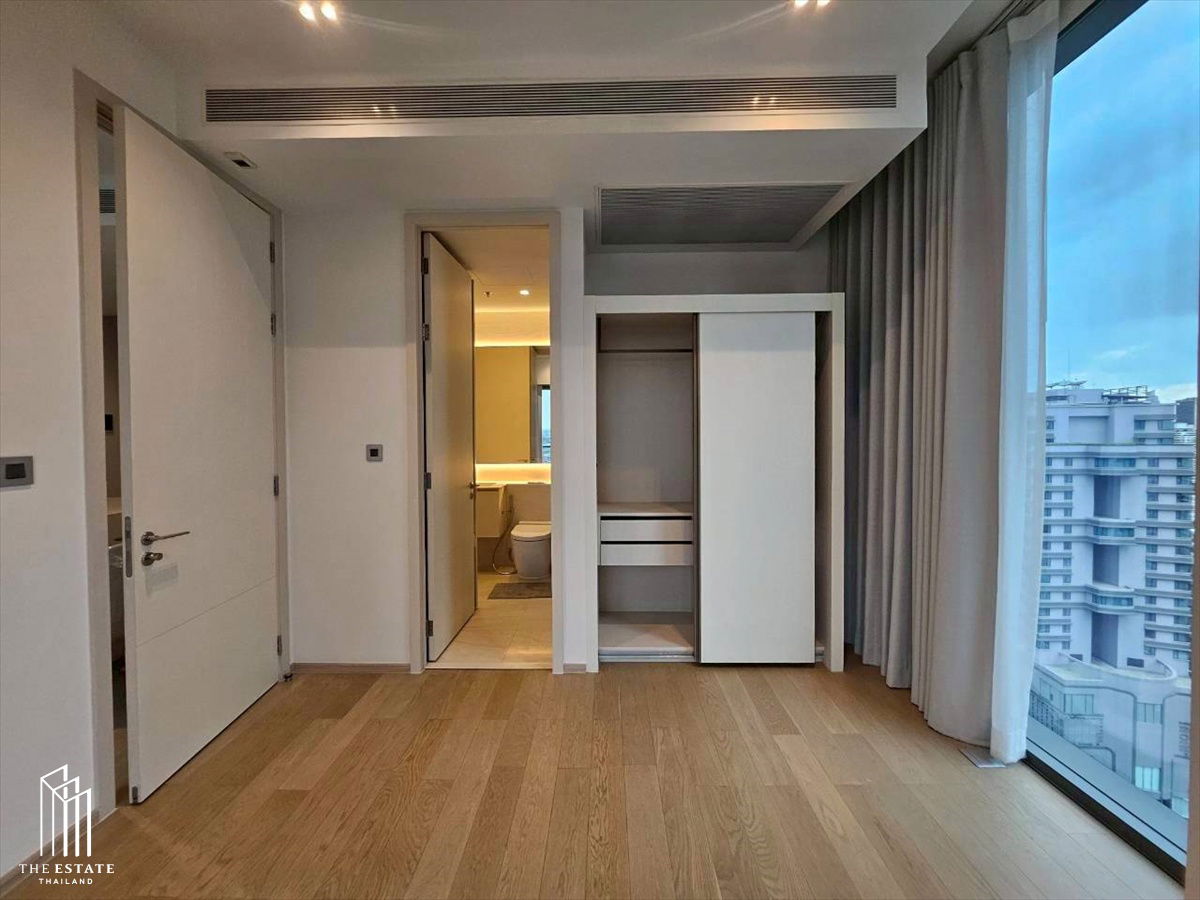 รูป Condo for RENT *** The Strand Thonglor ที่สุดของใช้ชีวิตสมบูรณ์แบบ Super Luxury Condo แห่งแรกในย่านทองหล่อ @110,000 Baht - รูปที่ 11/14