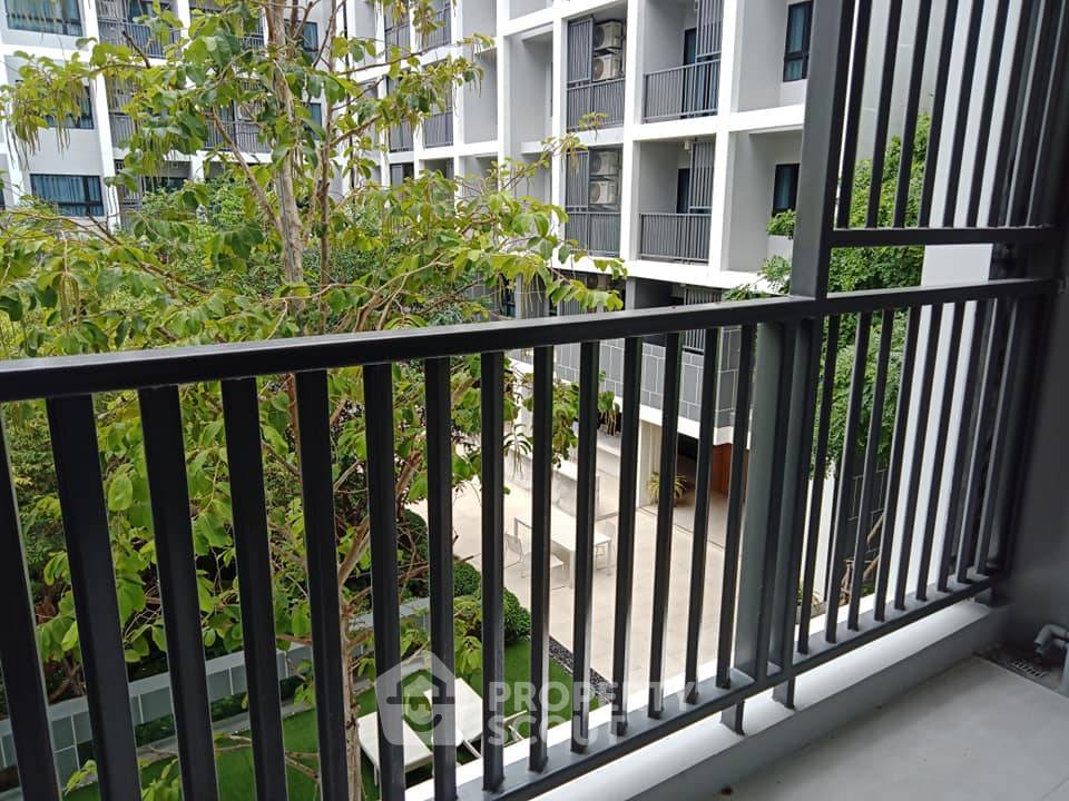 picture 1-BR Condo at DusitD2 Residences Hua Hin in Nong Kae (ID 1398324) - 10/12