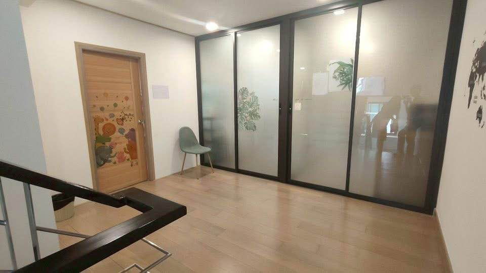 รูป ให้เช่า Business Penthouse 6 ชั้น ซอยรัชดา 32 ใกล้ MRT สถานีลาดพร้าว - รูปที่ 9/13