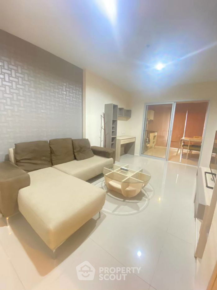 picture 1-BR Condo at Aspire Rama 9 near MRT Phra Ram 9 (ID 1244185) - 3/14