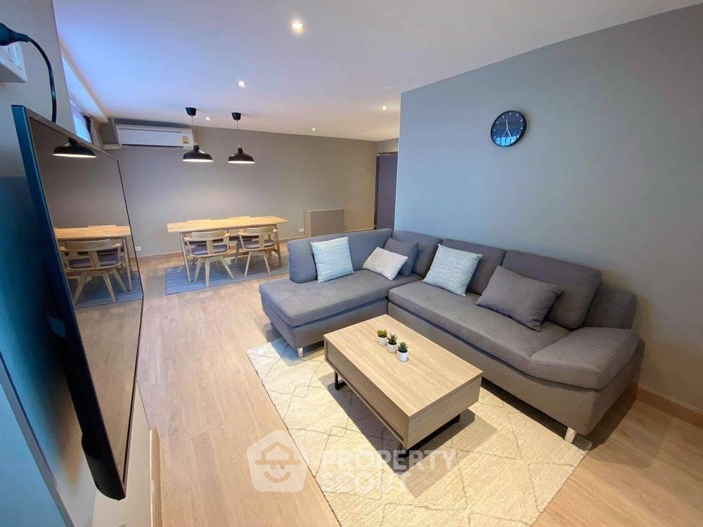 picture 2-BR Condo at 39 Suites near BTS Phrom Phong (ID 385060) - 19/23