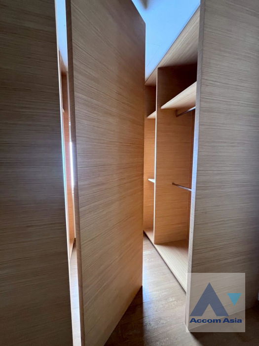 picture 🔼🔽 AccomA 📩  2 BR Condominium @Saladaeng Residences (AA43731) - 16/20