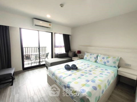 คอนโด 1-ห้องนอน ที่ ดุสิตดีทู เรสซิเดนเซส หัวหิน ใน หนองแก (ID 2202886)