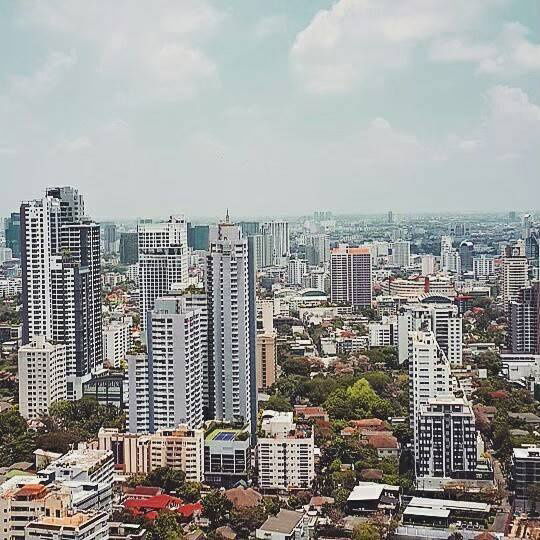 picture Condo for rent: Edge Sukhumvit 23, near BTS Asoke, 29,000 baht, property code: RS1553 - 8/8