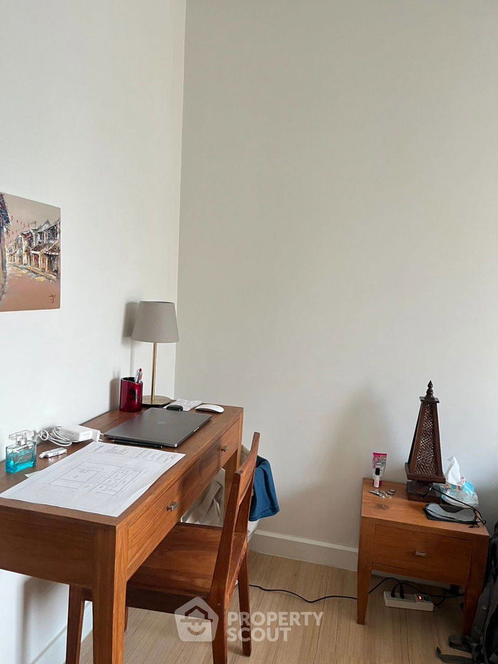picture 1-BR Condo at The Seed Mingle Sathorn-Suanplu near BTS Sala Daeng (ID 2044633) - 11/12