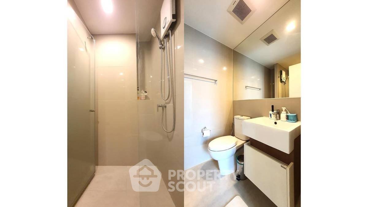 รูป คอนโด 2-ห้องนอน ที่ แชมเบอร์ส เฌอ รัชดา-รามอินทรา ใน รามอินทรา (ID 1472270) - รูปที่ 13/22