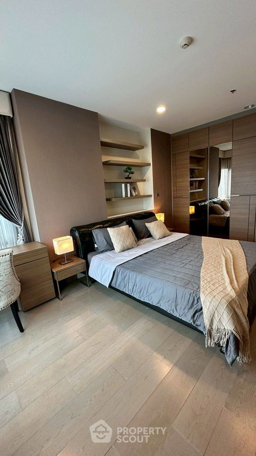 picture 2-BR Condo at The Crest Sukhumvit 34 near BTS Thong Lor (ID 2265857) - 6/20