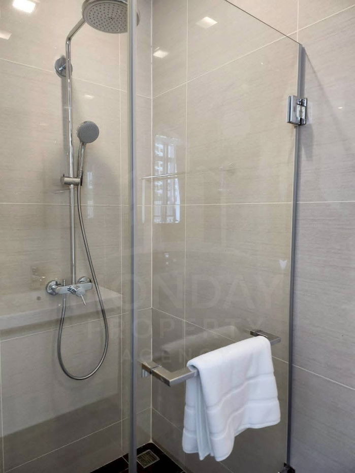 picture 🔥Hot​Deal​‼️Condo for Rent​ -​Great Price, Near ​BTS at Park Origin Phrom Phong MD-95084 - 6/8