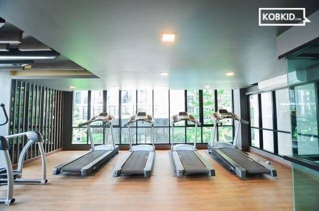 picture C6012 Rent  :  Condo  The Cabana ( BTS Samrong ) 064 665 4666 - 6/6