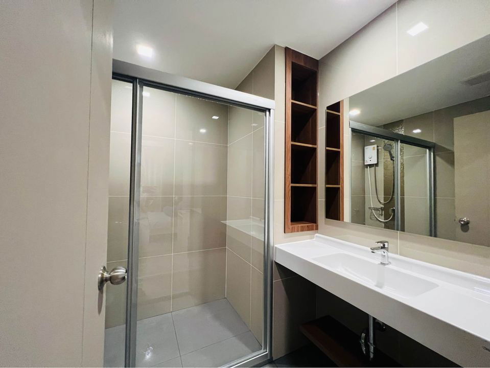 รูป 🦋🌼คุณปอ LuxuryCondo🦋🌼แอดไลน์ได้เลยนะคะ🦋IDEO Rama 9 - Asoke - รูปที่ 10/11