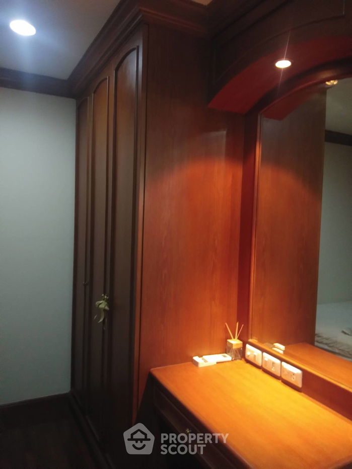 รูป คอนโด 2-ห้องนอน ที่ วิทยุ คอมเพล็กซ์ คอนโดมิเนียม ใกล้ BTS เพลินจิต (ID 2264771) - รูปที่ 13/14