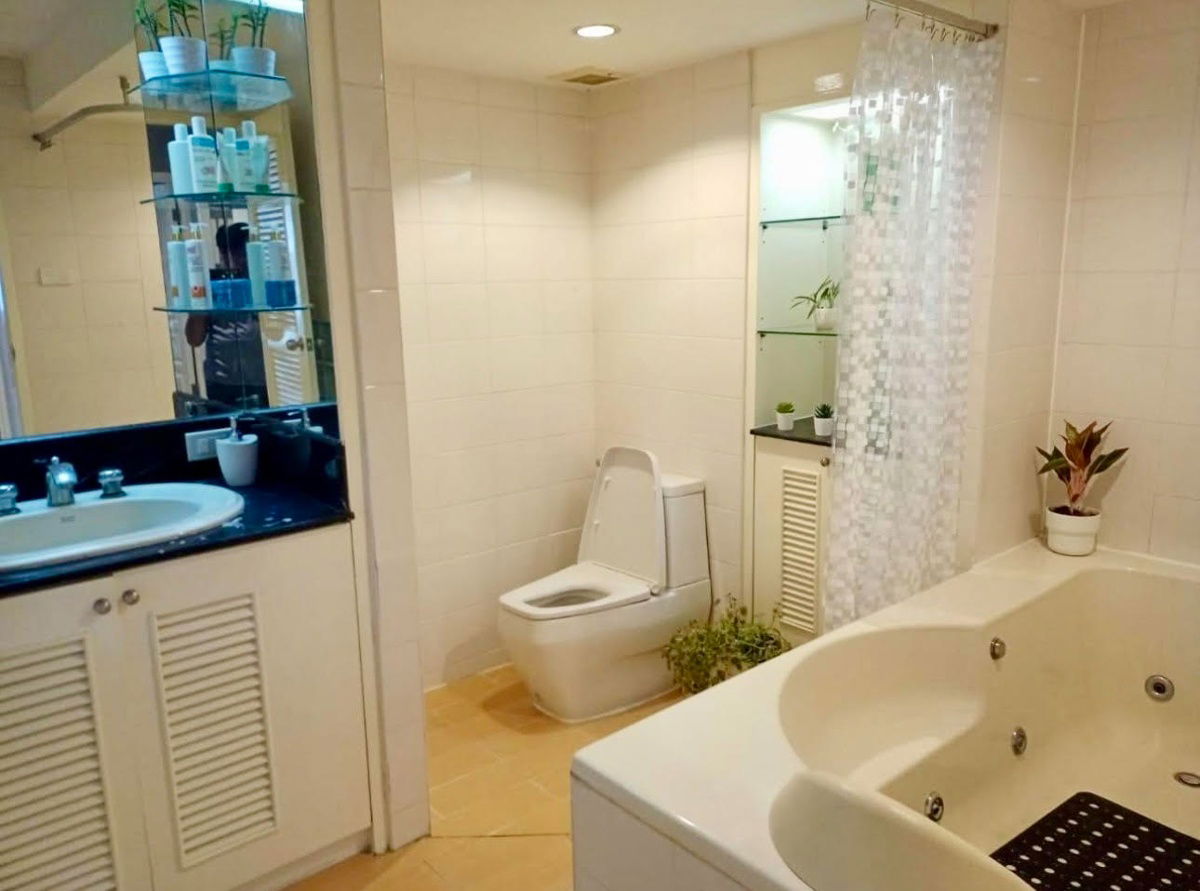 picture code : B156 Supalai Place Sukhumvit 39 - 7/22