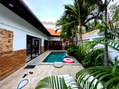 บ้านเดี่ยว บางละมุง ชลบุรี : ขาย – Majestic Residence พัทยา