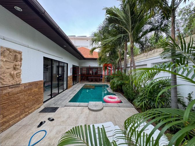 For Sale – Majestic Residence, Pattaya