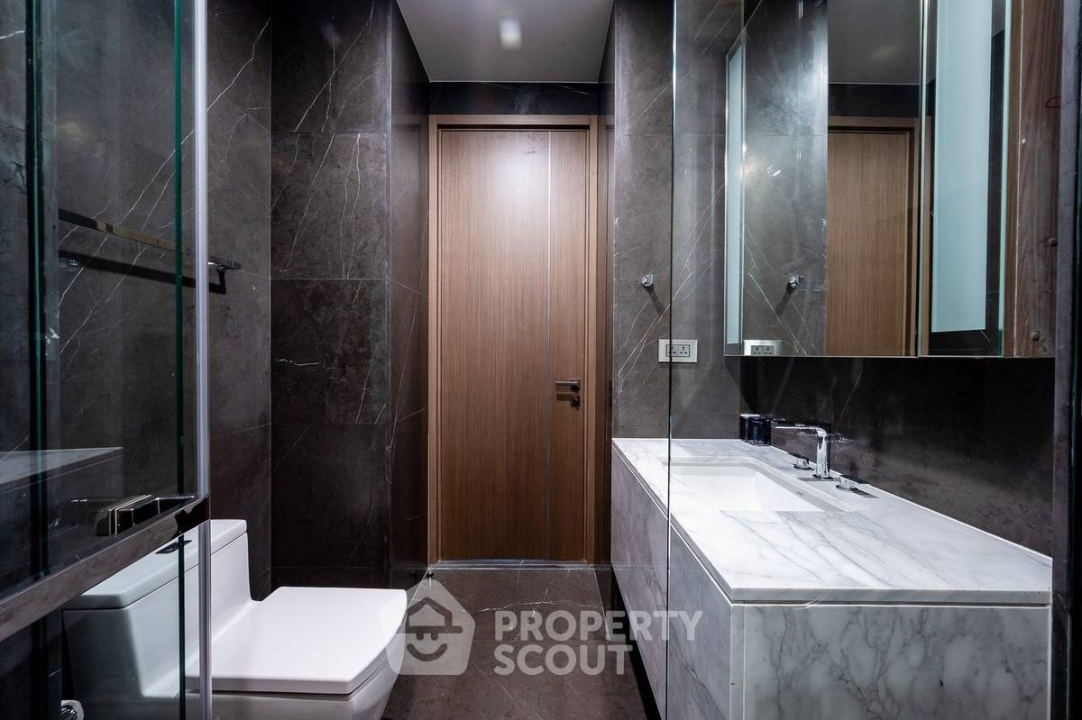 picture 2-BR Condo at The Monument Thonglo close to Thong Lo (ID 1547910) - 15/19