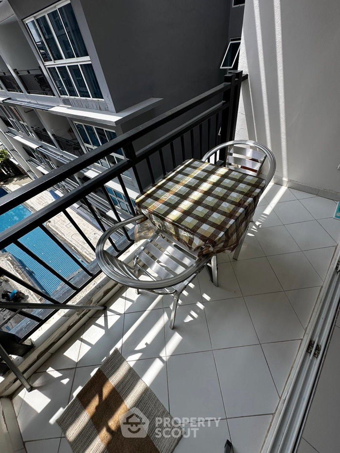 picture Studio Condo at Avenue Residence Condominiums close to Pattaya South (ID 2277414) - 10/10