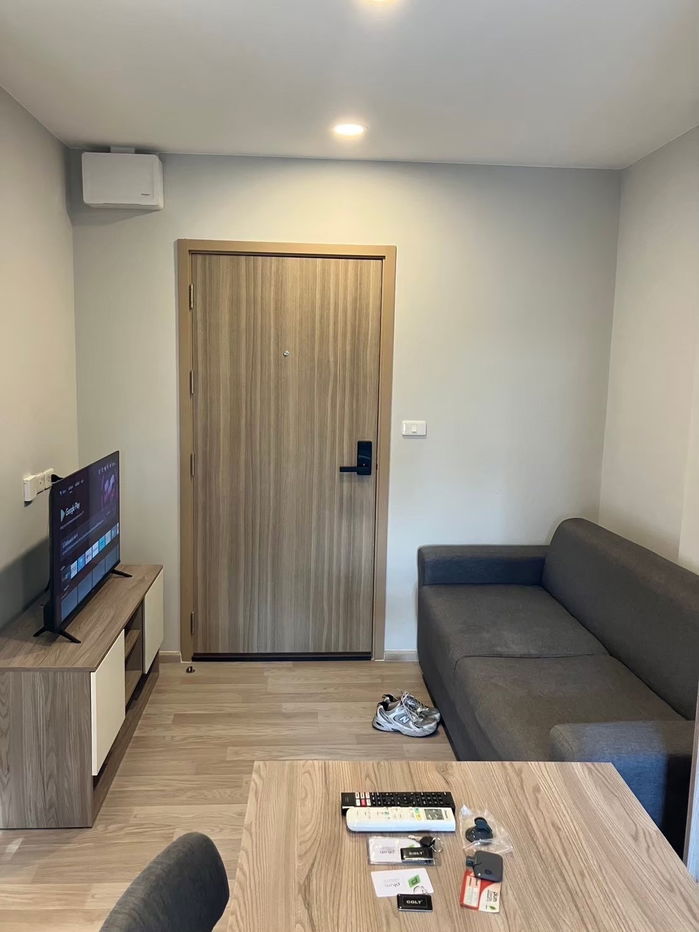 picture Condo For Rent!!!Plum Sukhumvit 97/1 - 1/8