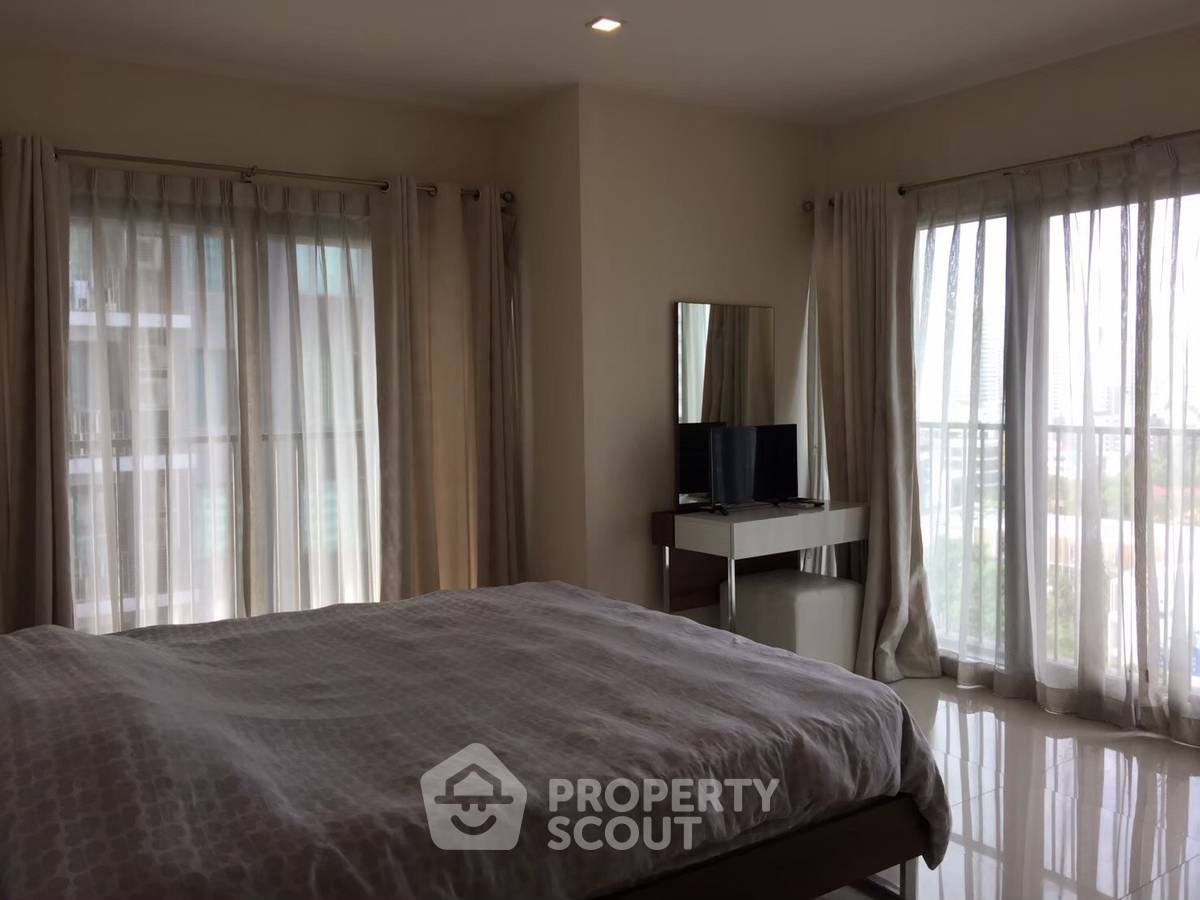 รูป คอนโด 1-ห้องนอน ที่ โนเบิล รีมิกซ์ ใกล้ BTS ทองหล่อ (ID 512483) - รูปที่ 7/10
