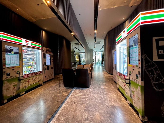 รูป 💥💥ให้เช่า IDEO Mobi Wongsawang Interchange STU.23 ตร.ม.ชั้น 26 แต่งครบ ติดรถไฟฟ้า MRT บางซ่อน พร้อมอยู่!! สนใจ LINE: @atfirm💥💥 - รูปที่ 16/19