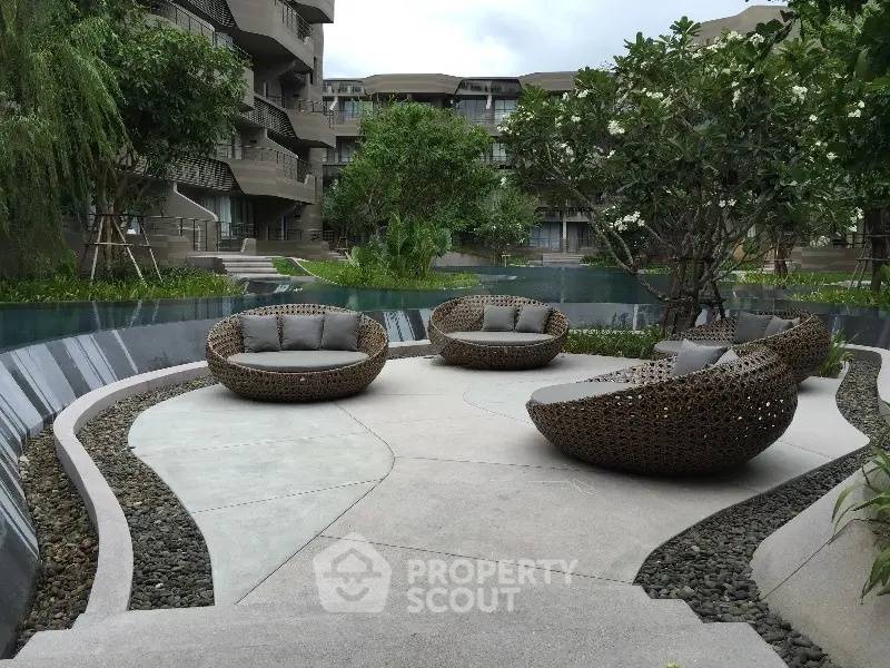 picture 2-BR Condo at Baan San Ngam Hua Hin close to The Venezia (ID 2277238) - 26/31